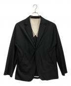 Needlesニードルズ）の古着「テーラードジャケット」｜ブラック