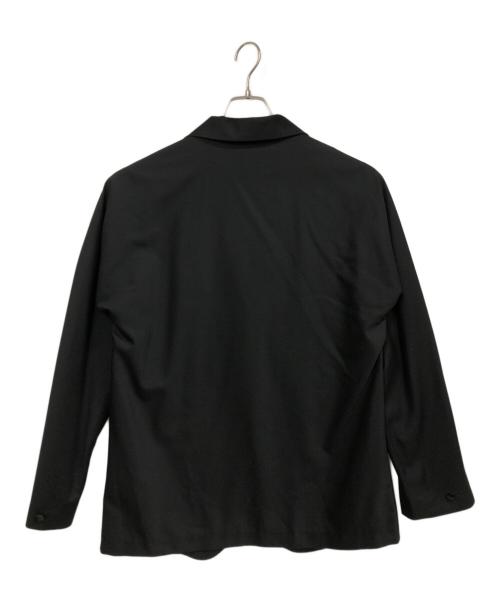 Needles（ニードルズ）Needles (ニードルズ) テーラードジャケット ブラック サイズ:Mの古着・服飾アイテム