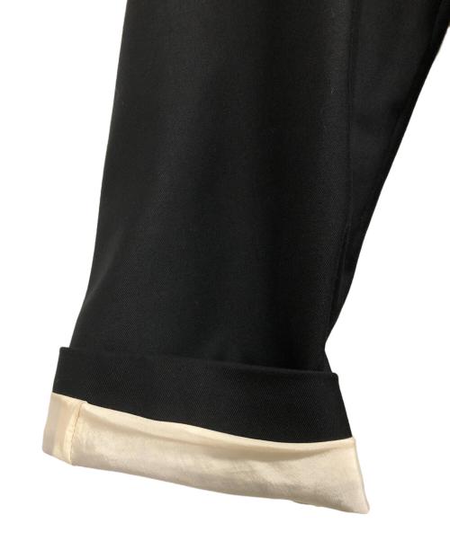 Needles（ニードルズ）Needles (ニードルズ) テーラードジャケット ブラック サイズ:Mの古着・服飾アイテム