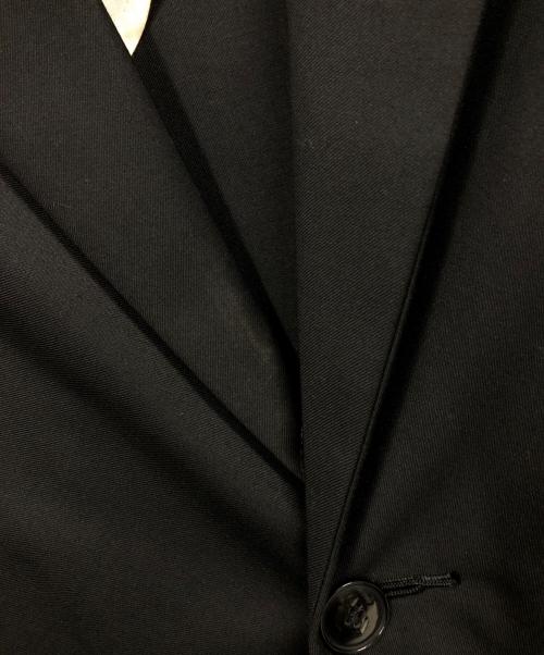 Needles（ニードルズ）Needles (ニードルズ) テーラードジャケット ブラック サイズ:Mの古着・服飾アイテム