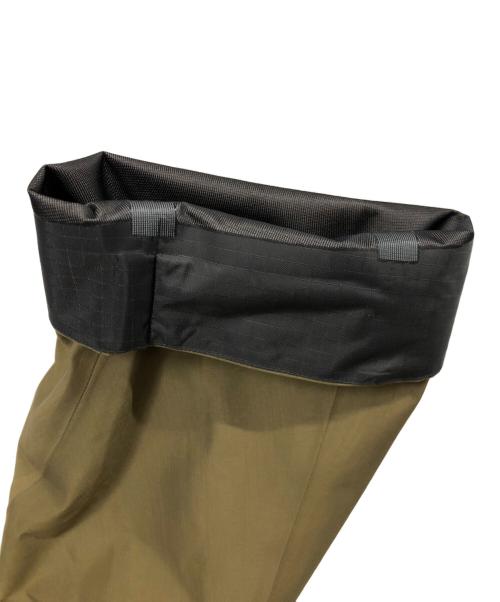 ARC'TERYX（アークテリクス）ARC'TERYX (アークテリクス) Alpha Jacket Gen 2.2 カーキ サイズ:Lの古着・服飾アイテム