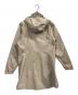 Patagonia (パタゴニア) トレントシェル 3lシティコート ベージュ サイズ:L：11000円