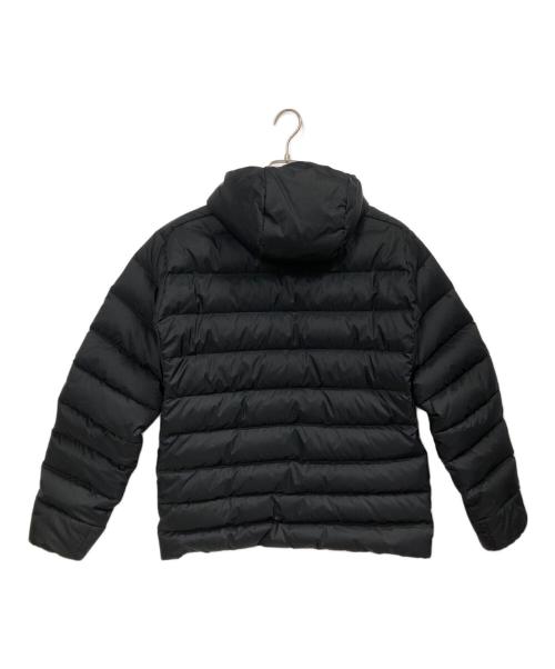 ARC'TERYX（アークテリクス）ARC'TERYX (アークテリクス) ソリウム AR フーディー ブラック サイズ:Mの古着・服飾アイテム