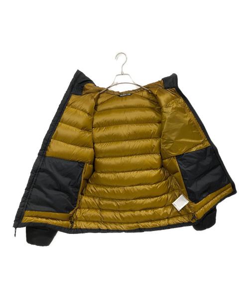 ARC'TERYX（アークテリクス）ARC'TERYX (アークテリクス) ソリウム AR フーディー ブラック サイズ:Mの古着・服飾アイテム