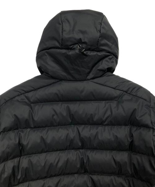 ARC'TERYX（アークテリクス）ARC'TERYX (アークテリクス) ソリウム AR フーディー ブラック サイズ:Mの古着・服飾アイテム