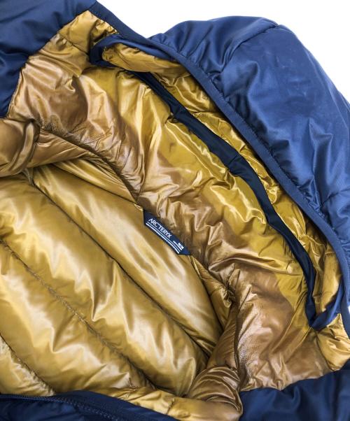 ARC'TERYX（アークテリクス）ARC'TERYX (アークテリクス) ソリウム AR フーディー ブラック サイズ:Mの古着・服飾アイテム