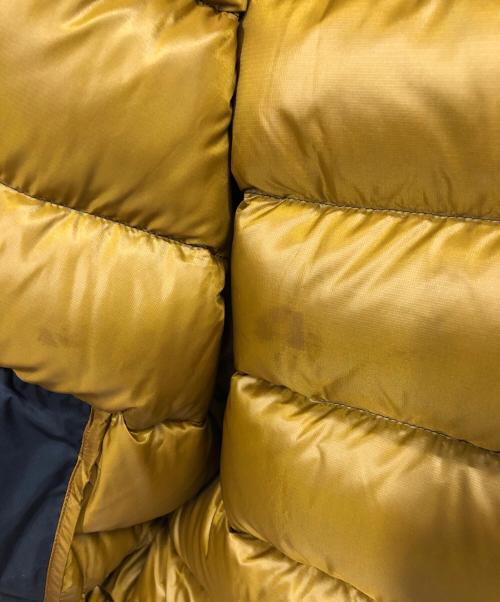 ARC'TERYX（アークテリクス）ARC'TERYX (アークテリクス) ソリウム AR フーディー ブラック サイズ:Mの古着・服飾アイテム