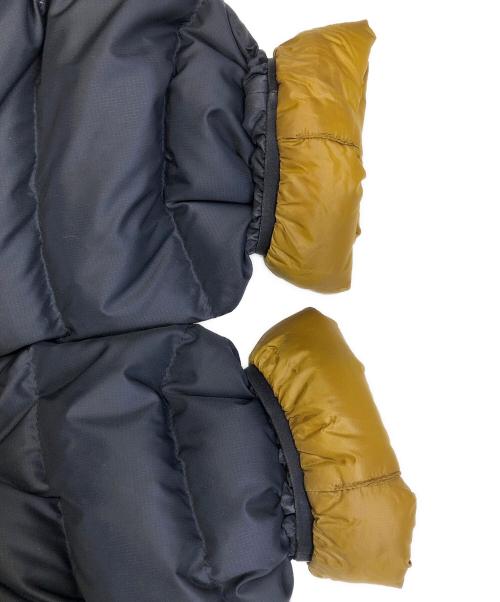 ARC'TERYX（アークテリクス）ARC'TERYX (アークテリクス) ソリウム AR フーディー ブラック サイズ:Mの古着・服飾アイテム