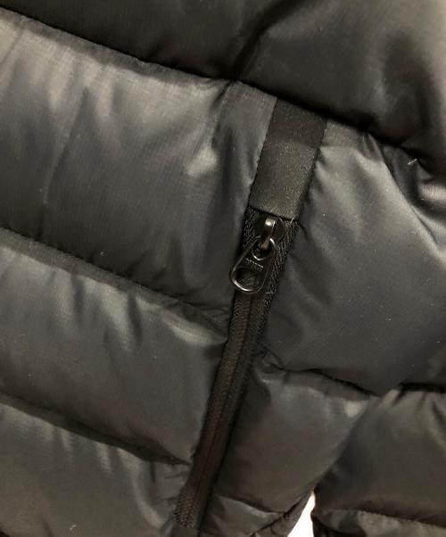 ARC'TERYX（アークテリクス）ARC'TERYX (アークテリクス) ソリウム AR フーディー ブラック サイズ:Mの古着・服飾アイテム