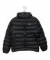 ARC'TERYX（アークテリクス）の古着「ソリウム AR フーディー」｜ブラック