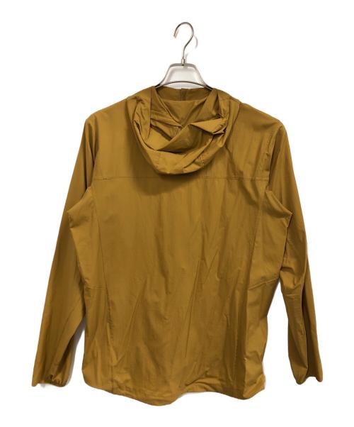 ARC'TERYX（アークテリクス）ARC'TERYX (アークテリクス) SQUAMISH HOODY ベージュ サイズ:Mの古着・服飾アイテム