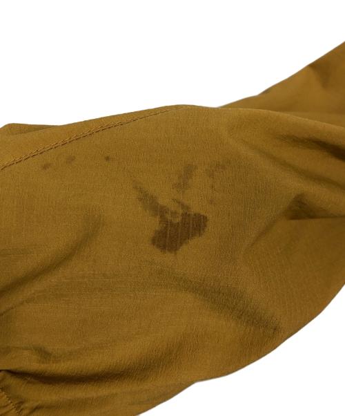 ARC'TERYX（アークテリクス）ARC'TERYX (アークテリクス) SQUAMISH HOODY ベージュ サイズ:Mの古着・服飾アイテム