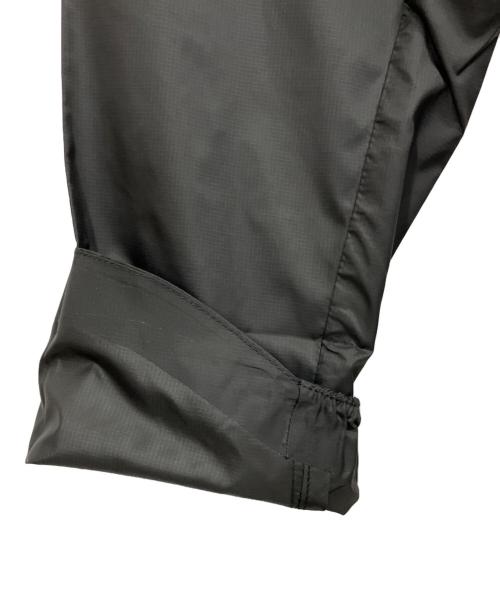 PUMA（プーマ）PUMA (プーマ) フーデッドジャケット ブラック サイズ:Ｓ 未使用品の古着・服飾アイテム