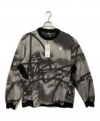 RUSSELUNOラッセルノ）の古着「スウェット」｜グレー