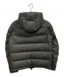 MONCLER (モンクレール) モンジュネーブル グレー サイズ:2：65000円