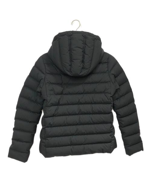 Pyrenex（ピレネックス）Pyrenex (ピレネックス) SPOUTNIC 2 SOFT ブラック サイズ:38の古着・服飾アイテム