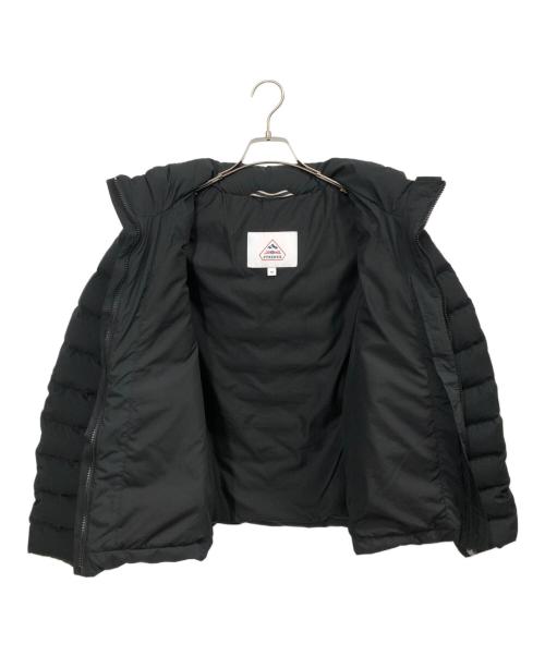 Pyrenex（ピレネックス）Pyrenex (ピレネックス) SPOUTNIC 2 SOFT ブラック サイズ:38の古着・服飾アイテム