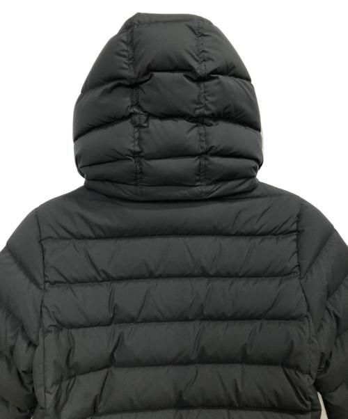 Pyrenex（ピレネックス）Pyrenex (ピレネックス) SPOUTNIC 2 SOFT ブラック サイズ:38の古着・服飾アイテム