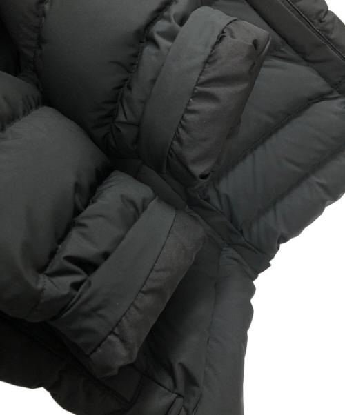 Pyrenex（ピレネックス）Pyrenex (ピレネックス) SPOUTNIC 2 SOFT ブラック サイズ:38の古着・服飾アイテム