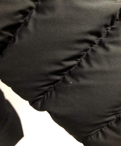 Pyrenex（ピレネックス）Pyrenex (ピレネックス) SPOUTNIC 2 SOFT ブラック サイズ:38の古着・服飾アイテム