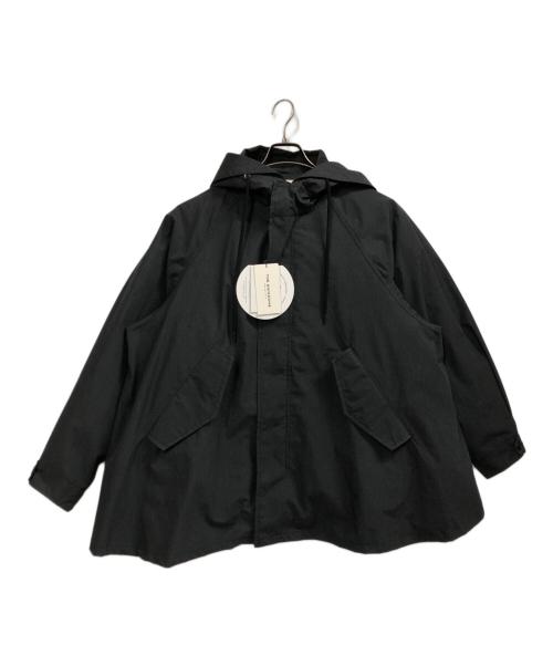 NANGA（ナンガ）NANGA (ナンガ) The Shinzone 別注 TAKIBI DOWN PARKA ブラック サイズ:34 未使用品の古着・服飾アイテム