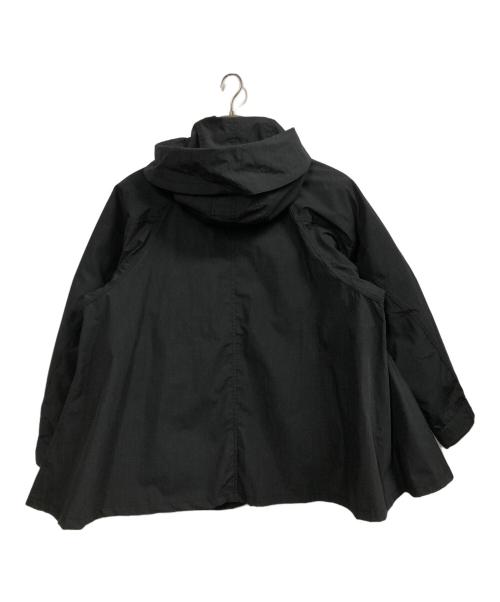 NANGA（ナンガ）NANGA (ナンガ) The Shinzone 別注 TAKIBI DOWN PARKA ブラック サイズ:34 未使用品の古着・服飾アイテム