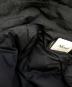 中古・古着 NANGA (ナンガ) The Shinzone 別注 TAKIBI DOWN PARKA ブラック サイズ:34 未使用品：39000円