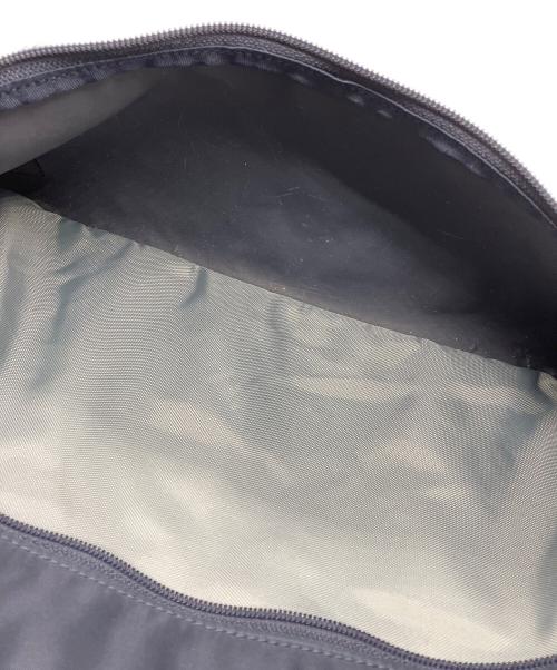 PORTER（ポーター）PORTER (ポーター) タイム/2WAYブリーフケース ネイビーの古着・服飾アイテム
