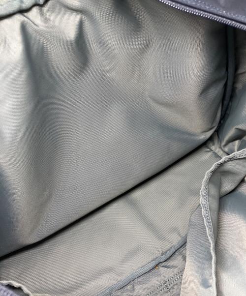 PORTER（ポーター）PORTER (ポーター) タイム/2WAYブリーフケース ネイビーの古着・服飾アイテム