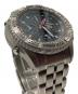 SEIKO (セイコー) 腕時計 ランドマスター サミッター ブラック：35000円