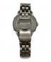 中古・古着 SEIKO (セイコー) 腕時計 ランドマスター サミッター ブラック：35000円
