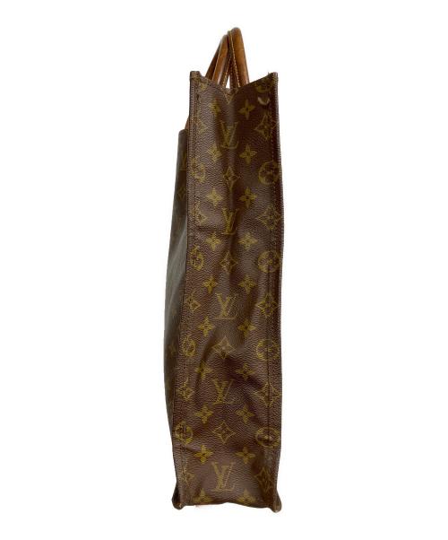 LOUIS VUITTON（ルイ ヴィトン）LOUIS VUITTON (ルイ ヴィトン) サック・プラの古着・服飾アイテム