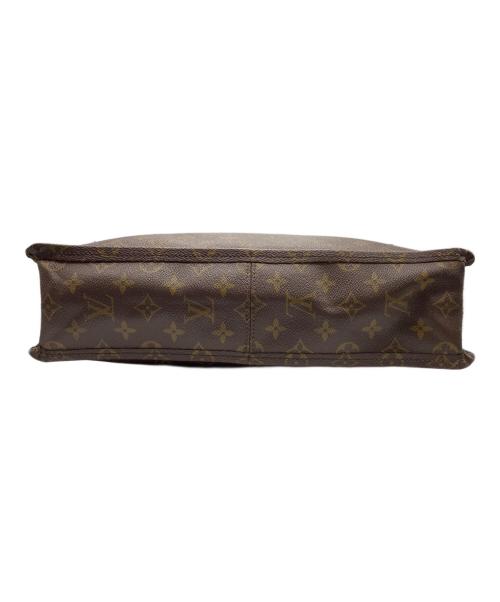 LOUIS VUITTON（ルイ ヴィトン）LOUIS VUITTON (ルイ ヴィトン) サック・プラの古着・服飾アイテム