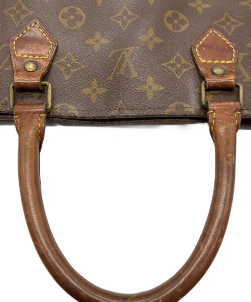 LOUIS VUITTON（ルイ ヴィトン）LOUIS VUITTON (ルイ ヴィトン) サック・プラの古着・服飾アイテム