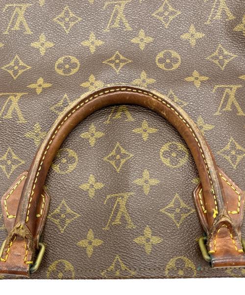 LOUIS VUITTON（ルイ ヴィトン）LOUIS VUITTON (ルイ ヴィトン) サック・プラの古着・服飾アイテム
