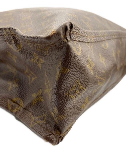 LOUIS VUITTON（ルイ ヴィトン）LOUIS VUITTON (ルイ ヴィトン) サック・プラの古着・服飾アイテム
