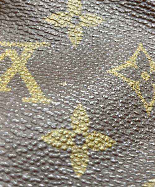 LOUIS VUITTON（ルイ ヴィトン）LOUIS VUITTON (ルイ ヴィトン) サック・プラの古着・服飾アイテム