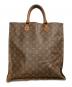 LOUIS VUITTON（ルイ ヴィトン）の古着「サック・プラ」