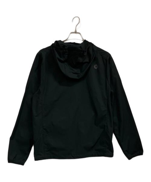 MARMOT（マーモット）MARMOT (マーモット) ヘキサジャケット ブラック サイズ:Mの古着・服飾アイテム