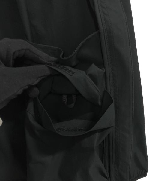 MARMOT（マーモット）MARMOT (マーモット) ヘキサジャケット ブラック サイズ:Mの古着・服飾アイテム