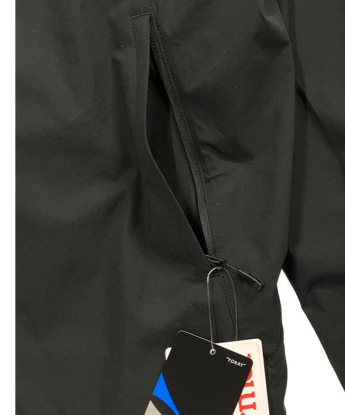 MARMOT（マーモット）MARMOT (マーモット) ヘキサジャケット ブラック サイズ:Mの古着・服飾アイテム