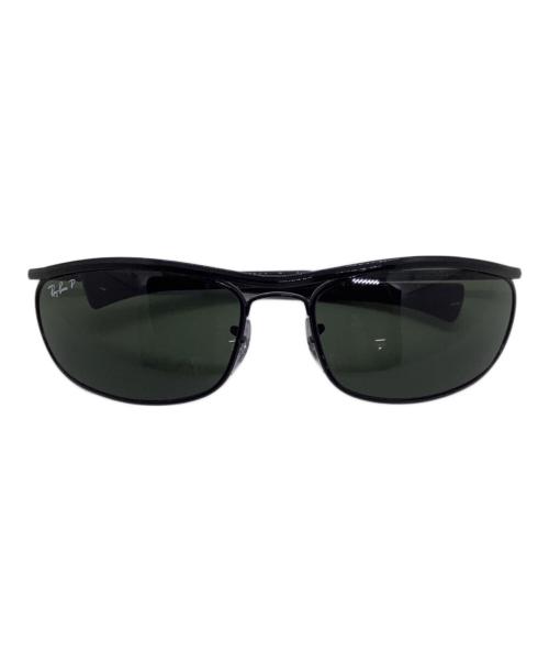 RAY-BAN（レイバン）RAY-BAN (レイバン) サングラス ブラックの古着・服飾アイテム