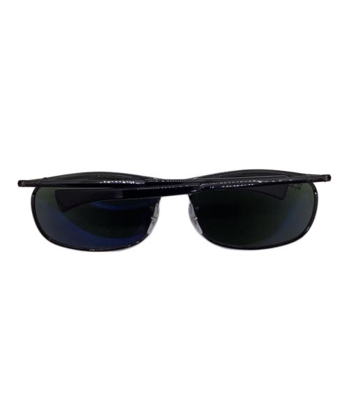 RAY-BAN（レイバン）RAY-BAN (レイバン) サングラス ブラックの古着・服飾アイテム
