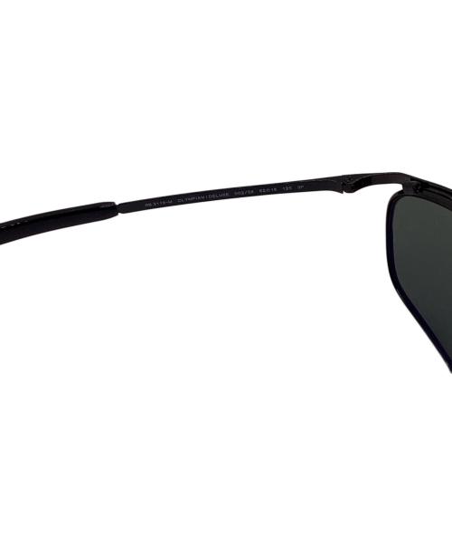 RAY-BAN（レイバン）RAY-BAN (レイバン) サングラス ブラックの古着・服飾アイテム