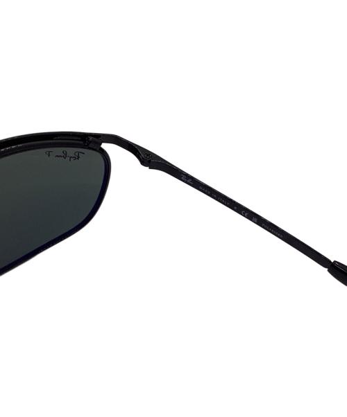 RAY-BAN（レイバン）RAY-BAN (レイバン) サングラス ブラックの古着・服飾アイテム