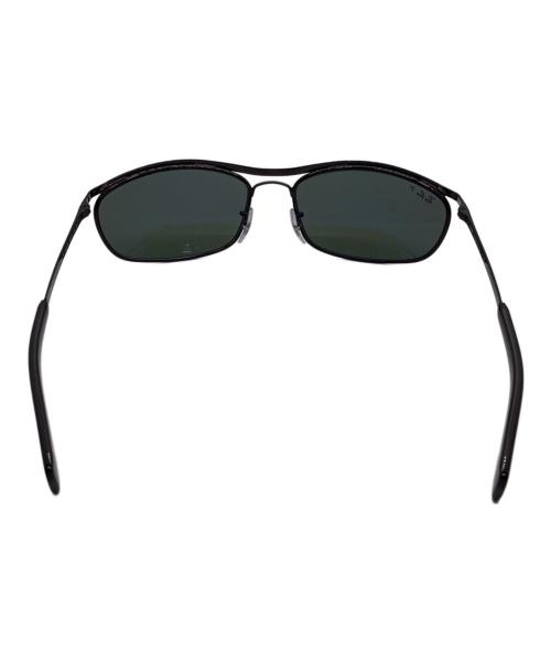 RAY-BAN（レイバン）RAY-BAN (レイバン) サングラス ブラックの古着・服飾アイテム
