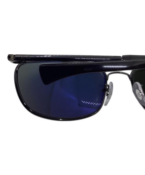 RAY-BAN（レイバン）RAY-BAN (レイバン) サングラス ブラックの古着・服飾アイテム