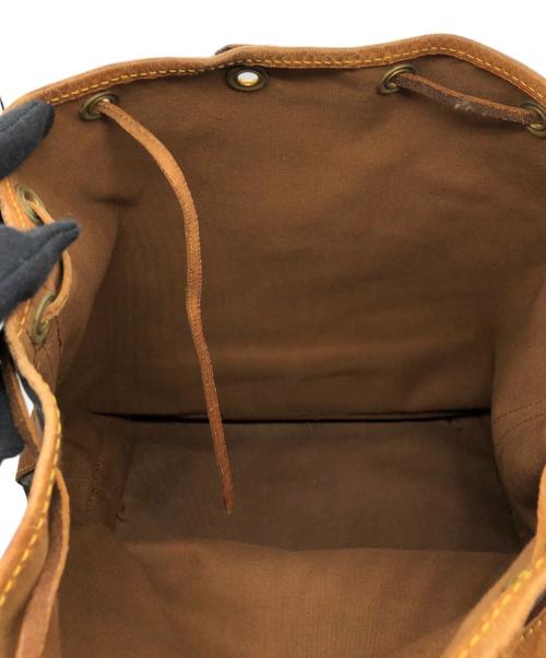 LOUIS VUITTON（ルイ ヴィトン）LOUIS VUITTON (ルイ ヴィトン) ショルダーバッグの古着・服飾アイテム