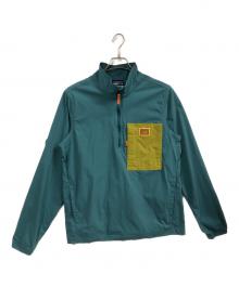 Patagonia（パタゴニア）の古着「アウトドア・エブリデー・マースピアル」｜スカイブルー