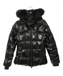 TATRAS（タトラス）の古着「VIA PRIVATA GASPARE BUGATTI 3」｜ブラック